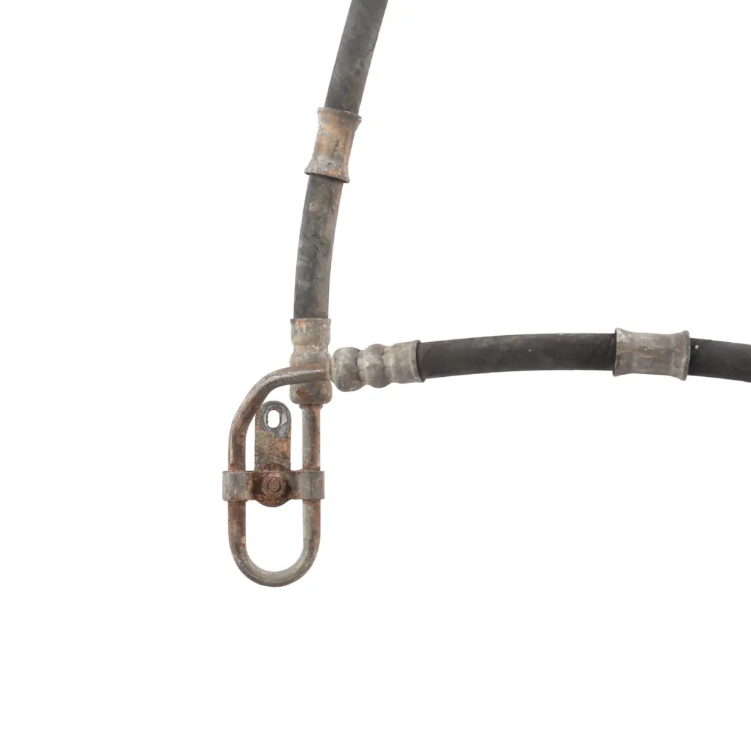 Land Rover Range Rover Sport L320 Power Steering Hose Line Tube Pipe QEP501850 - SKU RHD-QEP501860 - Part number QEP501860