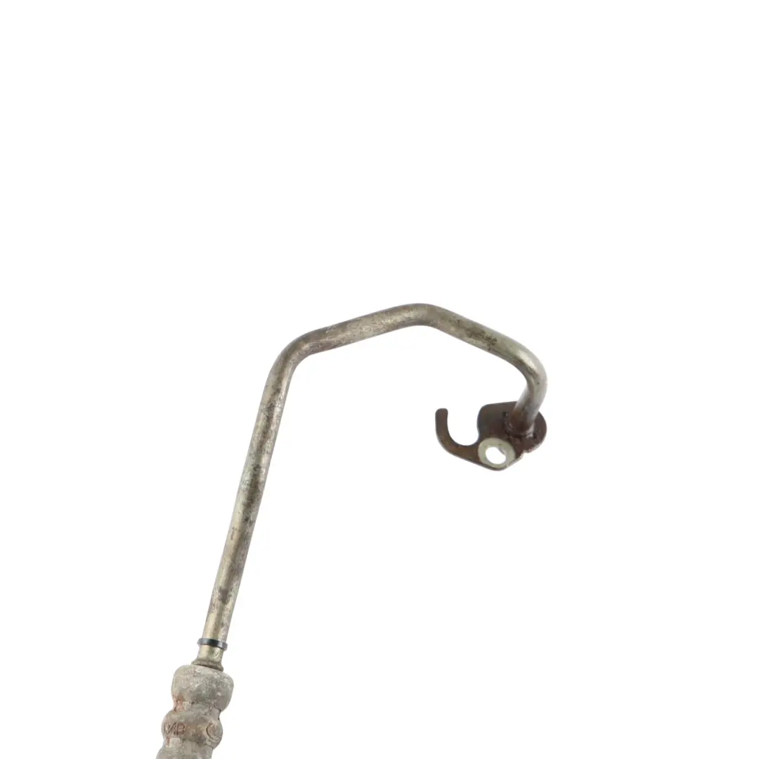 Land Rover Range Rover Sport L320 Power Steering Hose Line Tube Pipe QEP501850 - SKU RHD-QEP501860 - Part number QEP501860