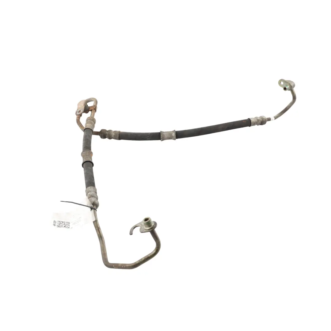 Steering Hose Line Tube Pipe QEP501850 to Land Rover Range Rover Sport L320 Power with Part number QEP501860 Land Rover Range Rover Sport L320 Power Steering Hose Line Tube Pipe QEP501850 - SKU RHD-QEP501860 - Part number QEP501860