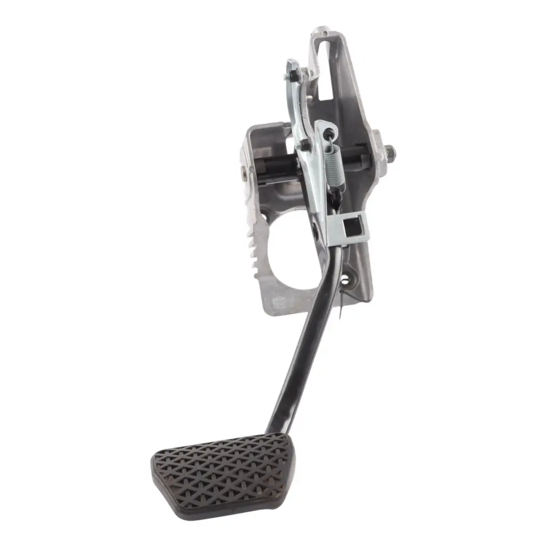Mk3 L322 Brake Pedal Assembly Automatic Transmission XH42-2455BA8MVM to Range Rover with Part number XH42-2455-BA Range Rover Mk3 L322 Brake Pedal Assembly Automatic Transmission XH42-2455BA8MVM - SKU RHD-XH42-2455-BA - Part number XH42-2455-BA