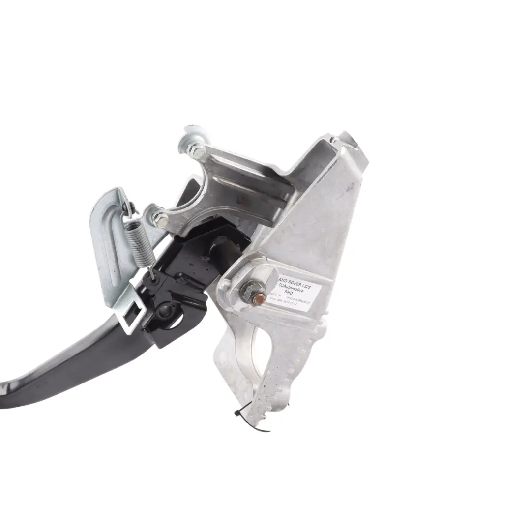 Mk3 L322 Brake Pedal Assembly Automatic Transmission XH42-2455BA8MVM to Range Rover with Part number XH42-2455-BA Range Rover Mk3 L322 Brake Pedal Assembly Automatic Transmission XH42-2455BA8MVM - SKU RHD-XH42-2455-BA - Part number XH42-2455-BA