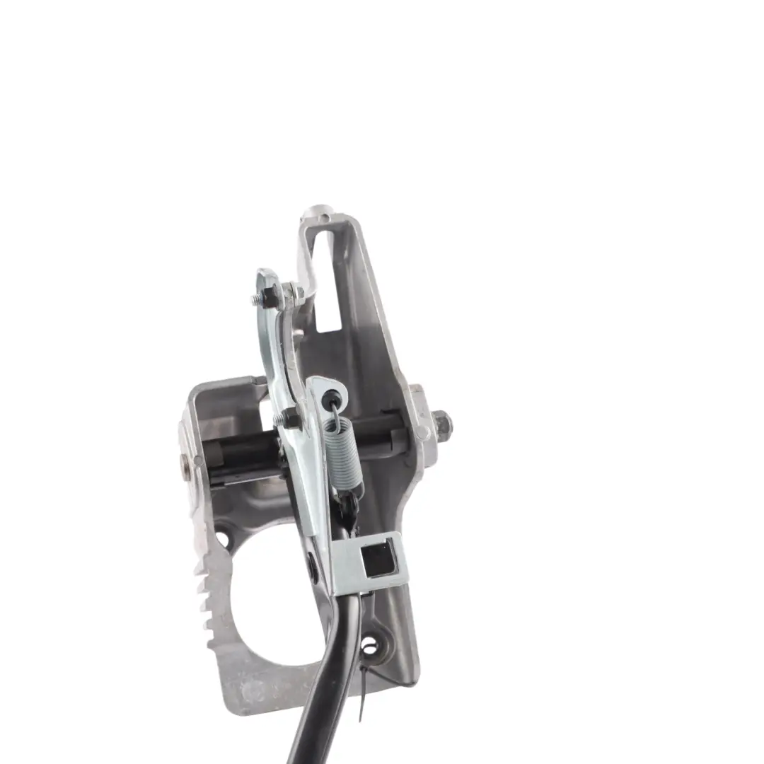 Range Rover Mk3 L322 Brake Pedal Assembly Automatic Transmission XH42-2455BA8MVM - SKU RHD-XH42-2455-BA - Part number XH42-2455-BA