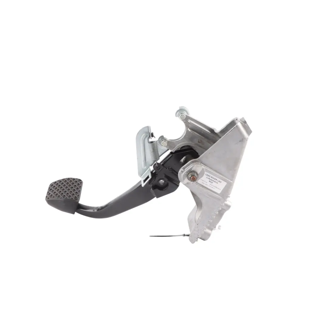 Mk3 L322 Brake Pedal Assembly Automatic Transmission XH42-2455BA8MVM to Range Rover with Part number XH42-2455-BA Range Rover Mk3 L322 Brake Pedal Assembly Automatic Transmission XH42-2455BA8MVM - SKU RHD-XH42-2455-BA - Part number XH42-2455-BA