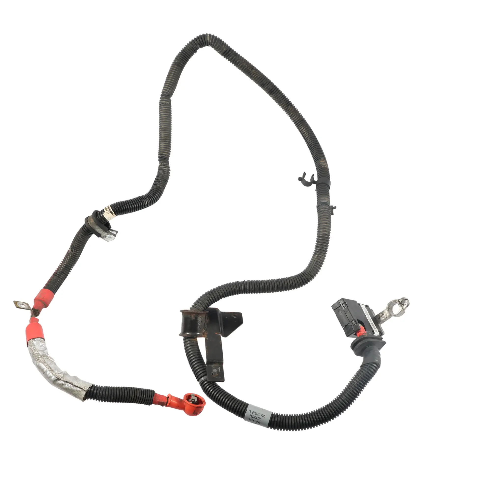 Range Rover Sport L320 Positive Plus Battery Wire Cable Lead 6H32-14310-BA