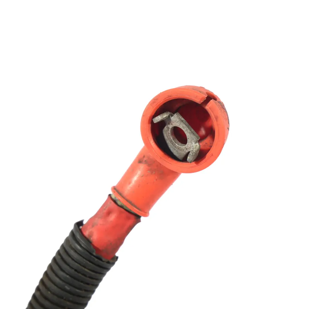 Range Rover Sport L320 Positiv Plus Batterie Kabel Leitung 6H32-14310-BA - SKU RHD-YTA500690 - Teilenummer YTA500690