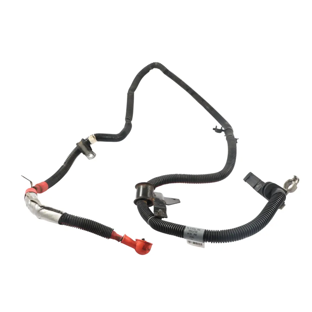 Positive Plus Battery Wire Cable Lead 6H32-14310-BA to Range Rover Sport L320 with Part number YTA500690 Range Rover Sport L320 Positive Plus Battery Wire Cable Lead 6H32-14310-BA - SKU RHD-YTA500690 - Part number YTA500690