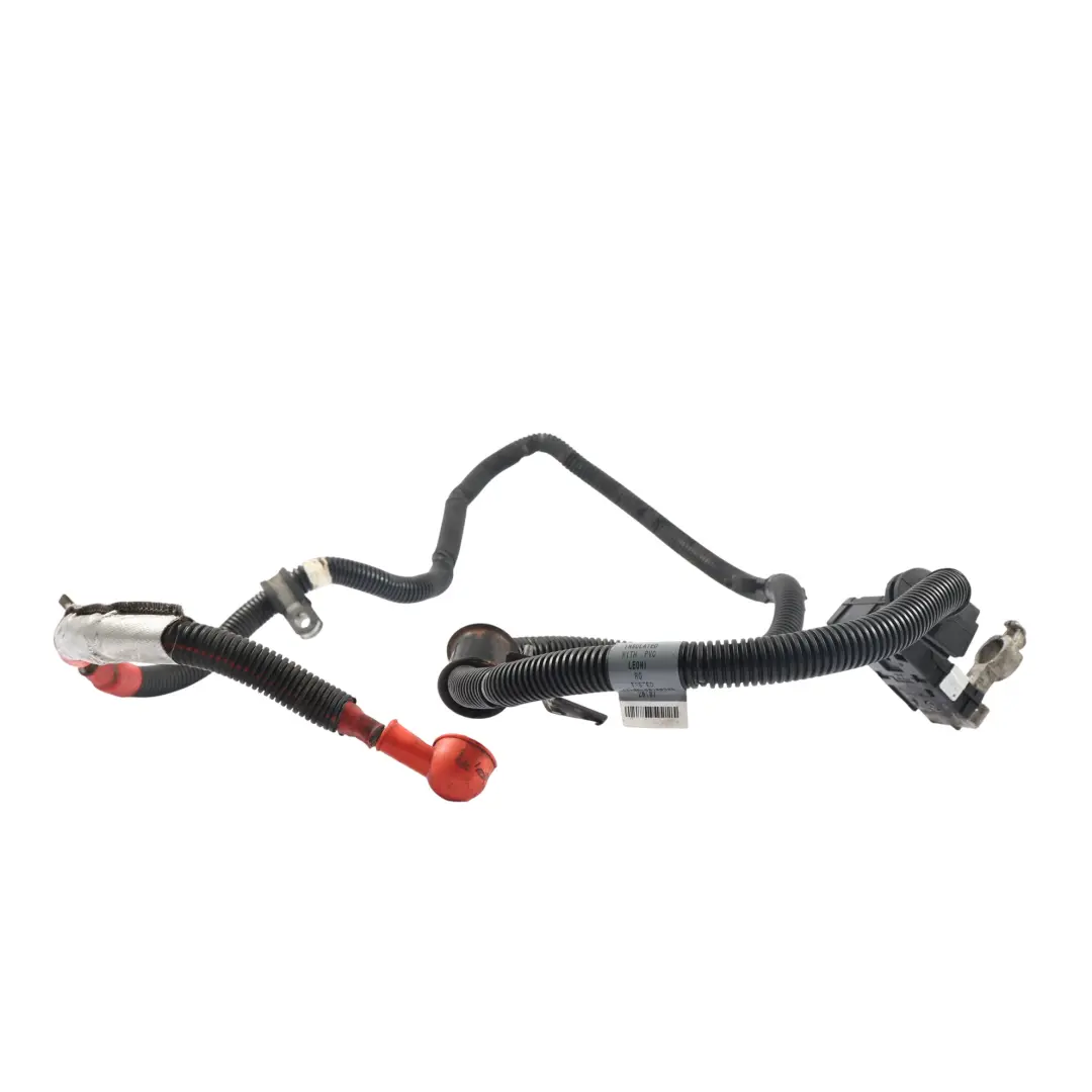 Positive Plus Battery Wire Cable Lead 6H32-14310-BA to Range Rover Sport L320 with Part number YTA500690 Range Rover Sport L320 Positive Plus Battery Wire Cable Lead 6H32-14310-BA - SKU RHD-YTA500690 - Part number YTA500690