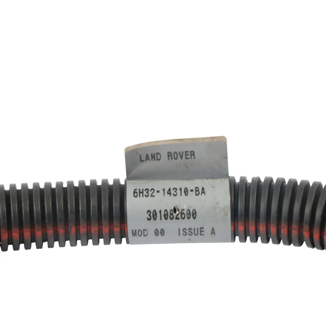 Range Rover Sport L320 Positiv Plus Batterie Kabel Leitung 6H32-14310-BA - SKU RHD-YTA500690 - Teilenummer YTA500690