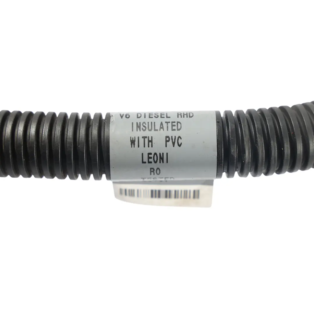 Range Rover Sport L320 Positiv Plus Batterie Kabel Leitung 6H32-14310-BA - SKU RHD-YTA500690 - Teilenummer YTA500690
