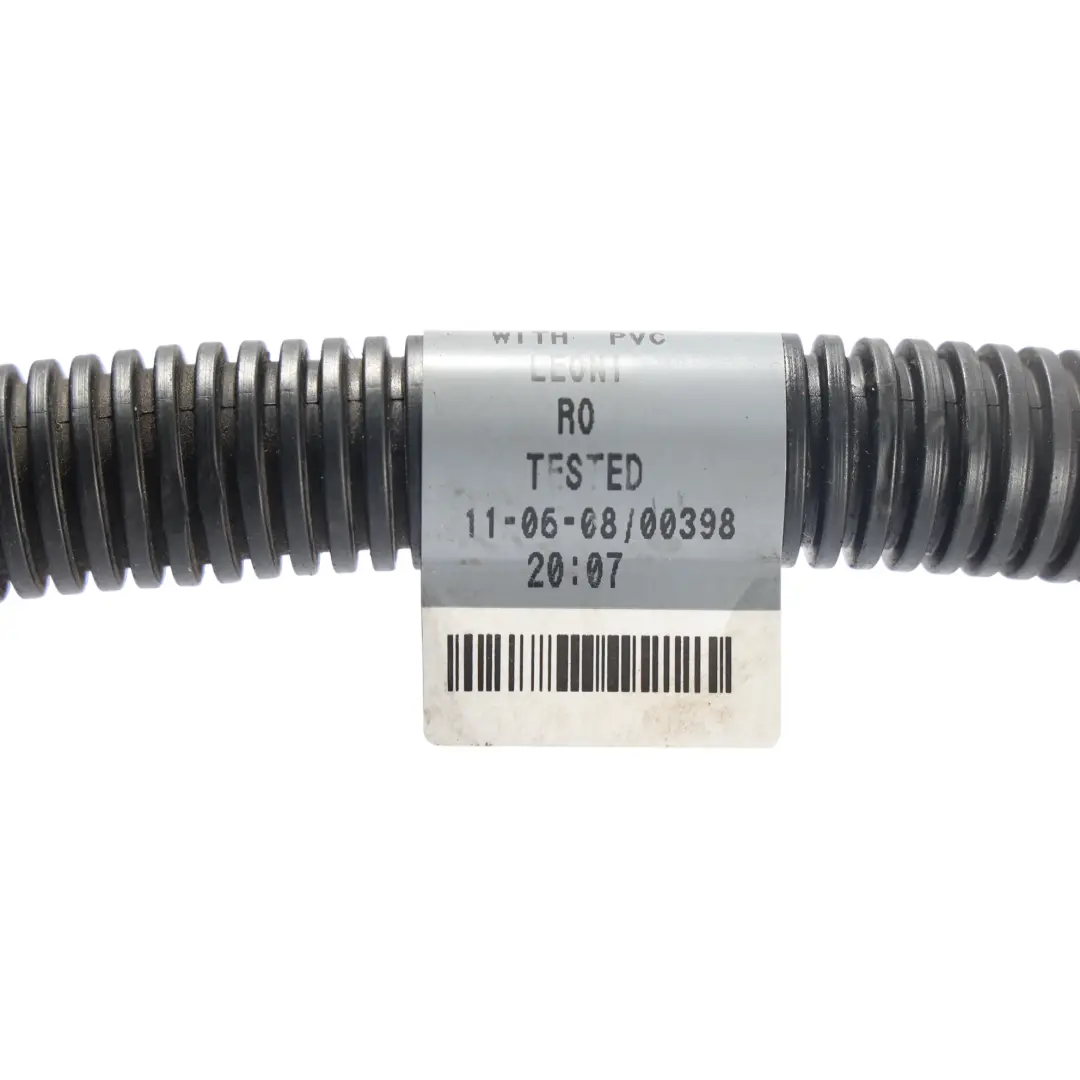 Range Rover Sport L320 Positive Plus Battery Wire Cable Lead 6H32-14310-BA - SKU RHD-YTA500690 - Part number YTA500690