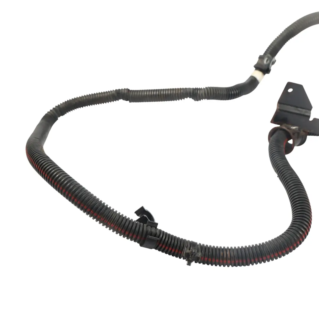 Range Rover Sport L320 Positive Plus Battery Wire Cable Lead 6H32-14310-BA - SKU RHD-YTA500690 - Part number YTA500690