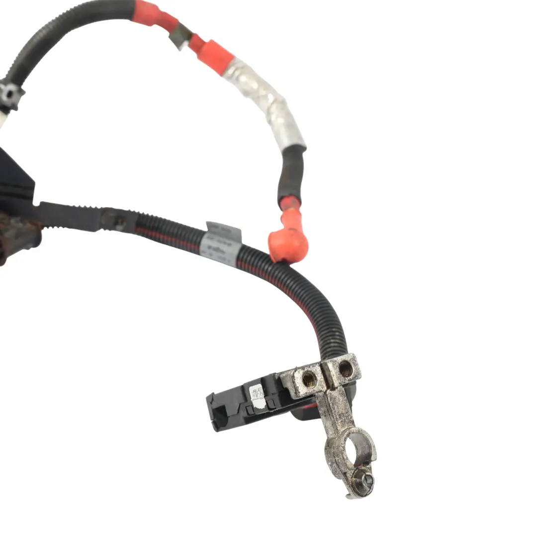 Range Rover Sport L320 Positive Plus Battery Wire Cable Lead 6H32-14310-BA - SKU RHD-YTA500690 - Part number YTA500690