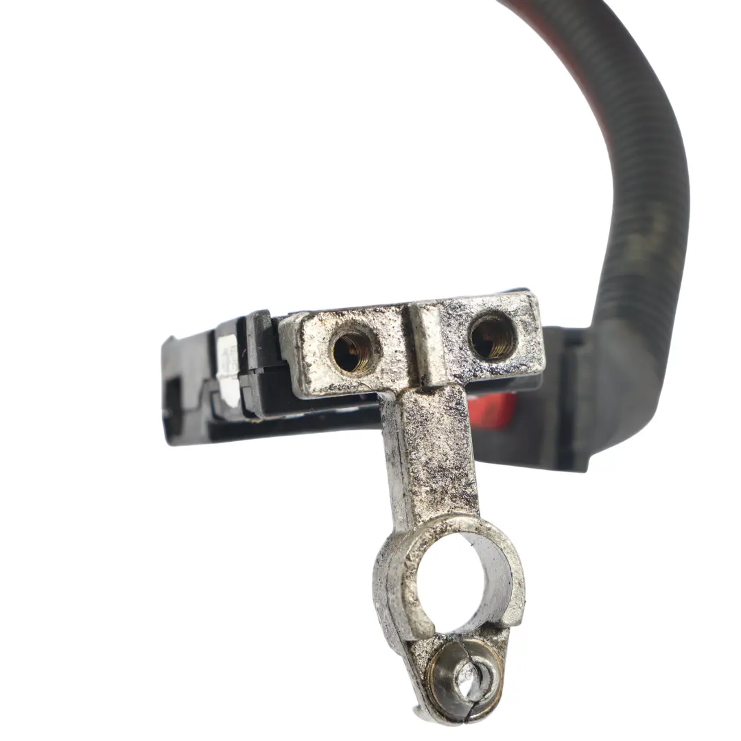 Range Rover Sport L320 Positiv Plus Batterie Kabel Leitung 6H32-14310-BA - SKU RHD-YTA500690 - Teilenummer YTA500690