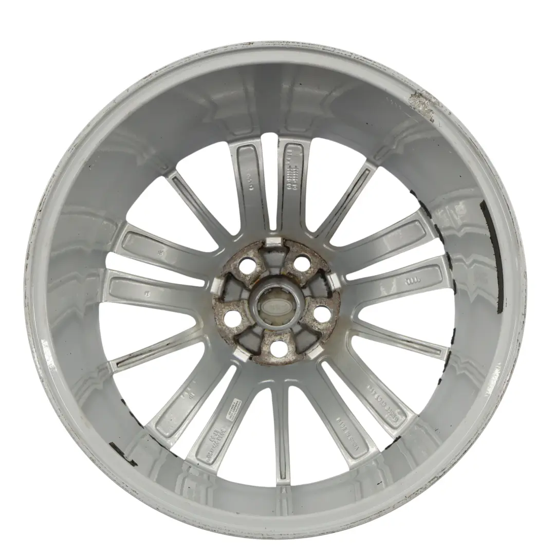 Llantas Aleación Plata 20" 9.5J ET:53 para Land Rover Range Rover Sport con número de pieza ROVER-20-SET Land Rover Range Rover Sport Llantas Aleación Plata 20" 9.5J ET:53 - SKU ROVER-20-SET - Número de pieza ROVER-20-SET