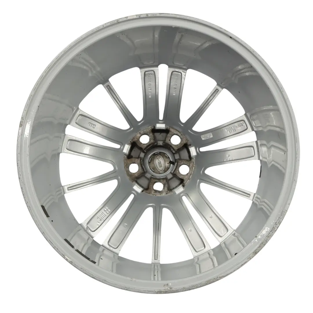 Llantas Aleación Plata 20" 9.5J ET:53 para Land Rover Range Rover Sport con número de pieza ROVER-20-SET Land Rover Range Rover Sport Llantas Aleación Plata 20" 9.5J ET:53 - SKU ROVER-20-SET - Número de pieza ROVER-20-SET