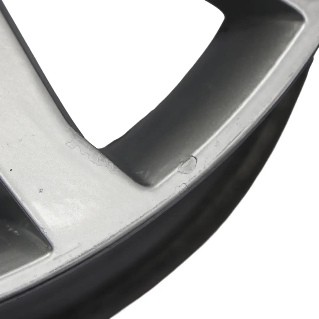 Land Rover Range Rover Sport Set Cerchi Lega Argento 20" 9.5J ET:53 - SKU ROVER-20-SET - Numero di parte ROVER-20-SET