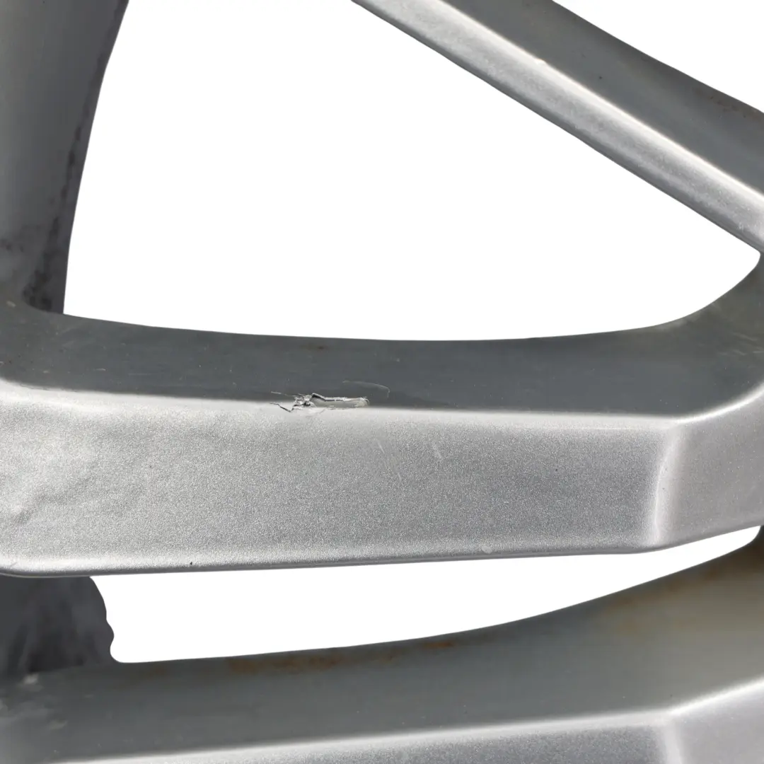 Llantas Aleación Plata 20" 9.5J ET:53 para Land Rover Range Rover Sport con número de pieza ROVER-20-SET Land Rover Range Rover Sport Llantas Aleación Plata 20" 9.5J ET:53 - SKU ROVER-20-SET - Número de pieza ROVER-20-SET