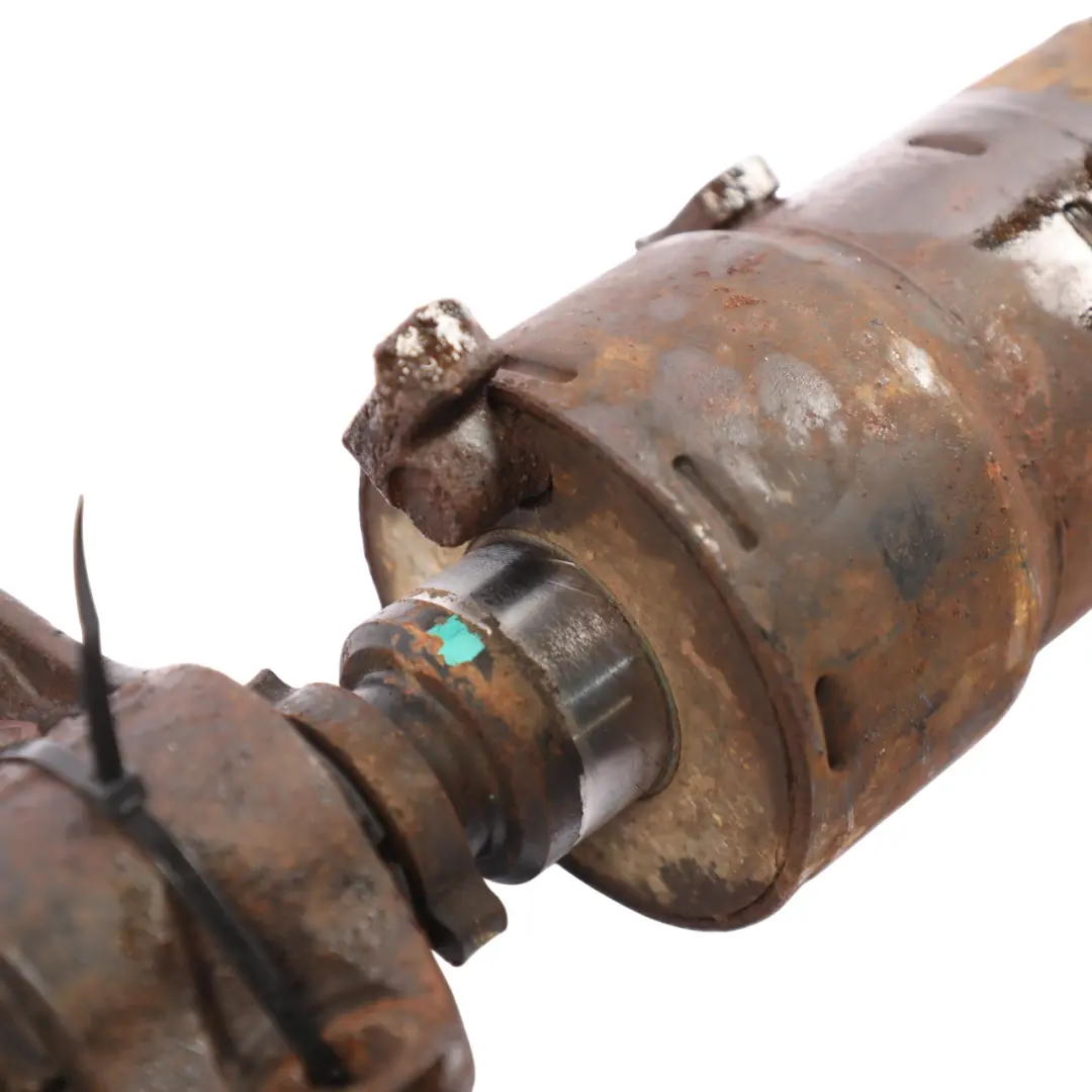 Range Rover Sport L320 Active Suspension Rear Stabilizer Anti Roll Bar - SKU RQK500110 - Part number RQK500110