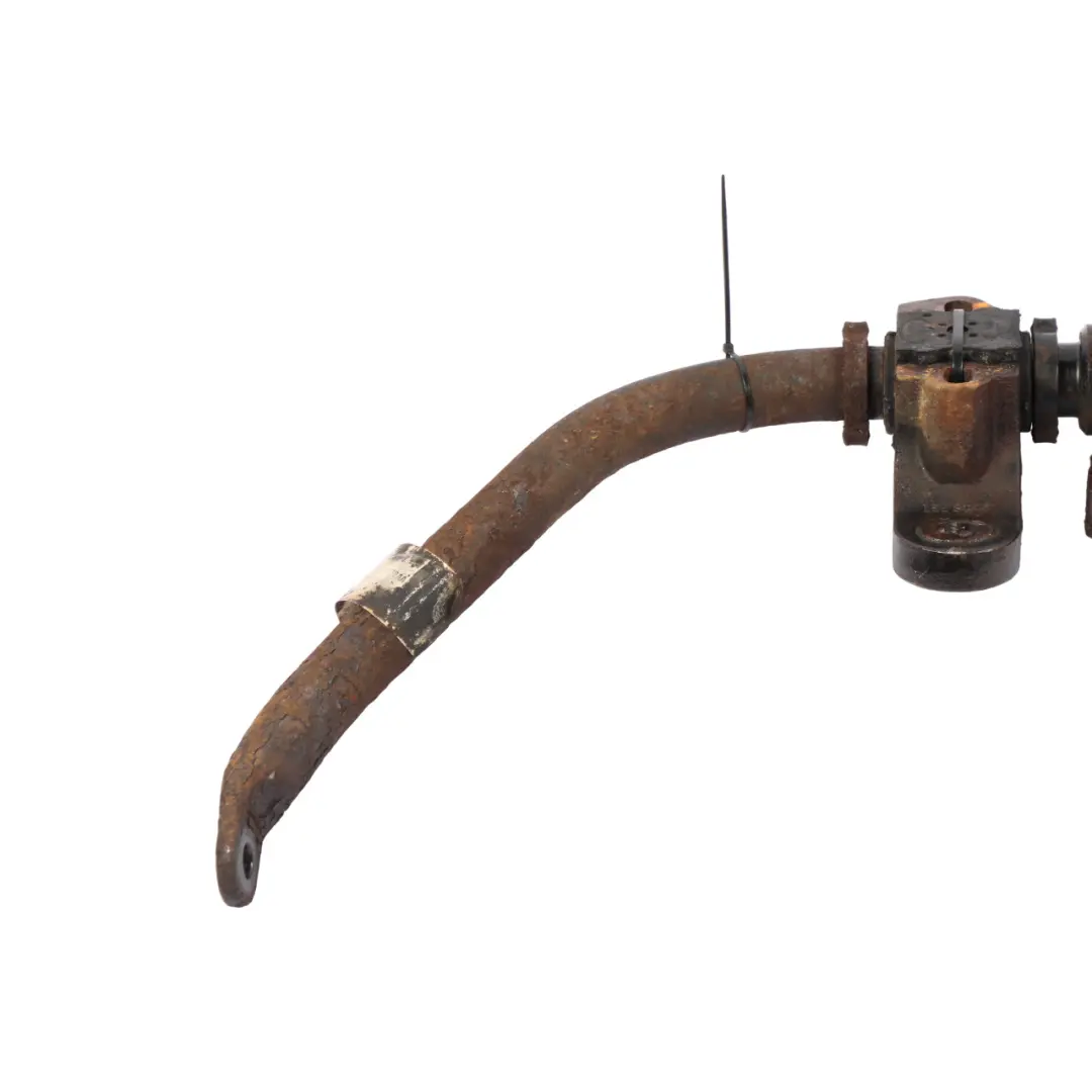 Range Rover Sport L320 Active Suspension Rear Stabilizer Anti Roll Bar - SKU RQK500110 - Part number RQK500110