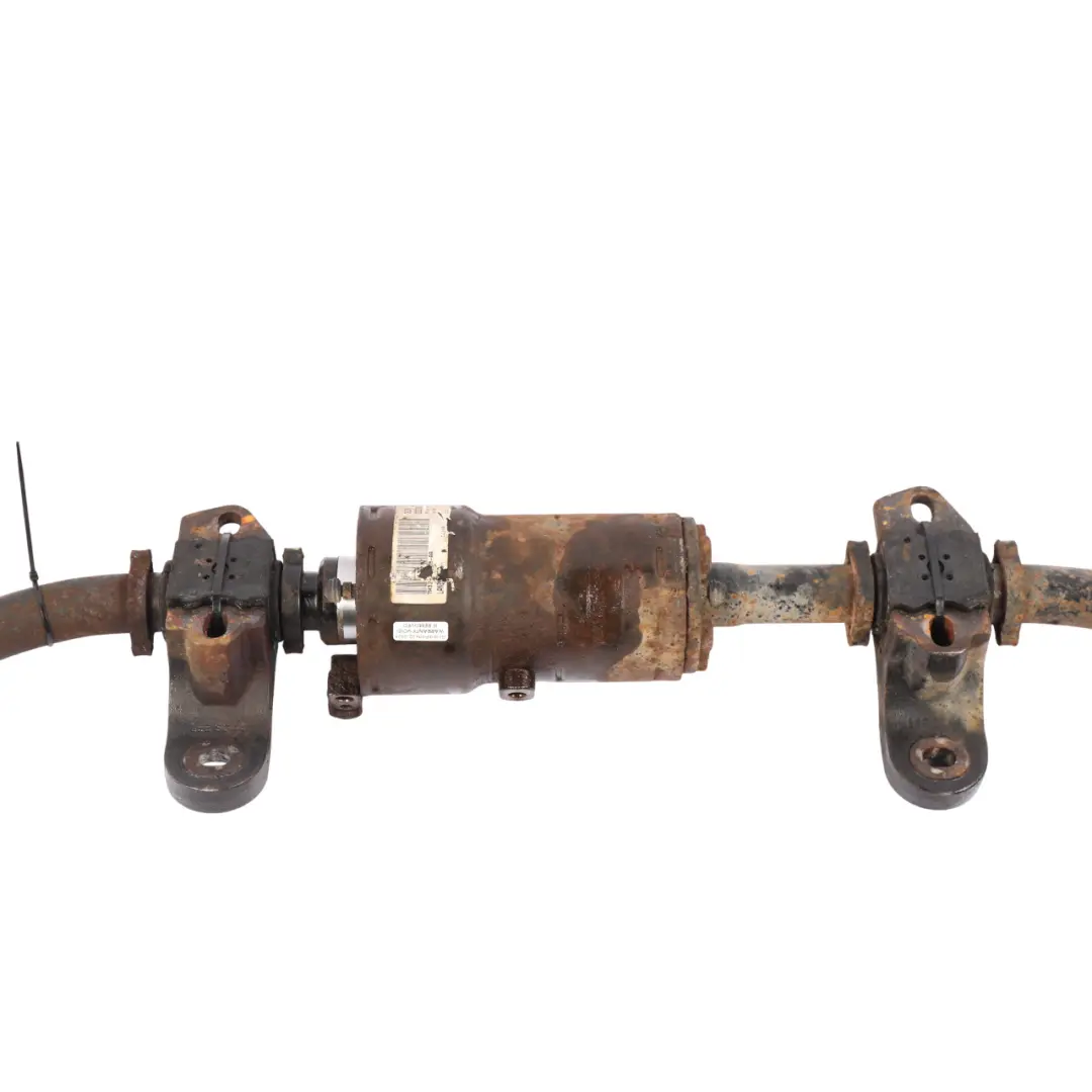 Range Rover Sport L320 Active Suspension Rear Stabilizer Anti Roll Bar - SKU RQK500110 - Part number RQK500110