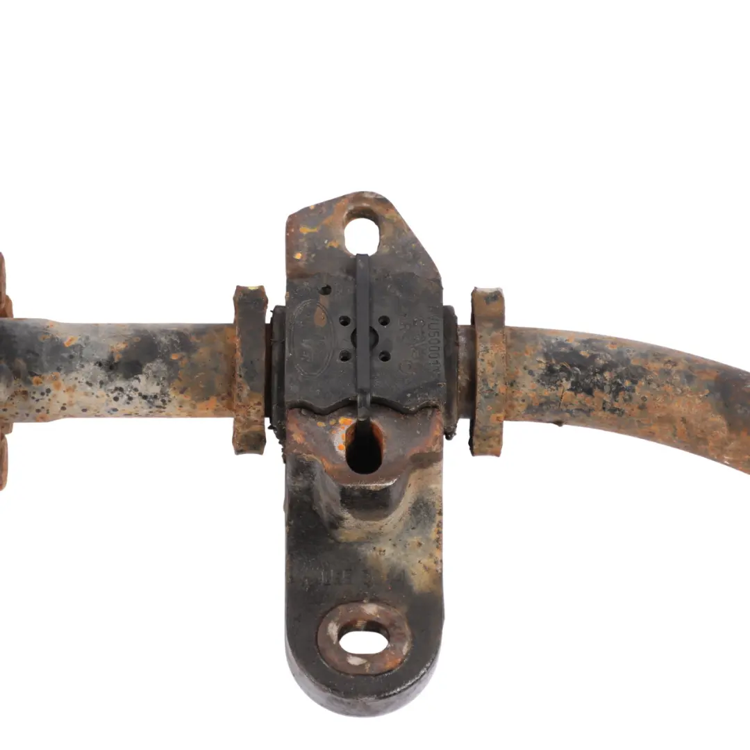 Suspension Rear Stabilizer Anti Roll Bar to Range Rover Sport L320 Active with Part number RQK500110 Range Rover Sport L320 Active Suspension Rear Stabilizer Anti Roll Bar - SKU RQK500110 - Part number RQK500110