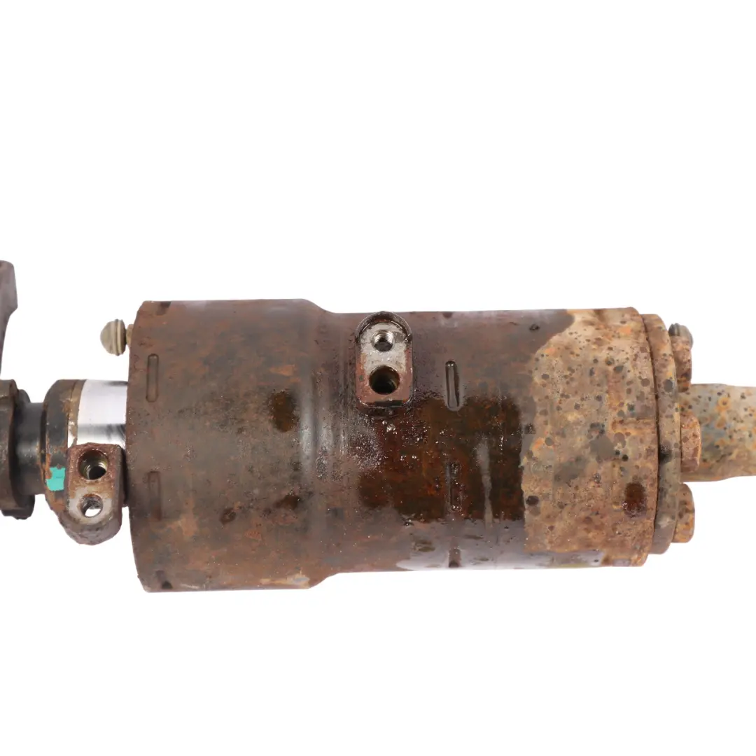 Suspension Rear Stabilizer Anti Roll Bar to Range Rover Sport L320 Active with Part number RQK500110 Range Rover Sport L320 Active Suspension Rear Stabilizer Anti Roll Bar - SKU RQK500110 - Part number RQK500110