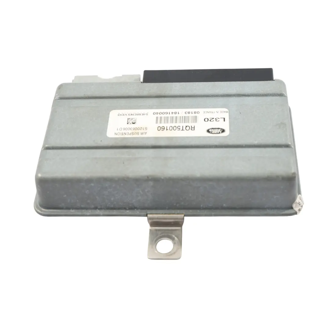 Range Rover L320 Unidad De Módulo De Control Suspensión De Aire ECU - SKU RQT500160 - Número de pieza RQT500160