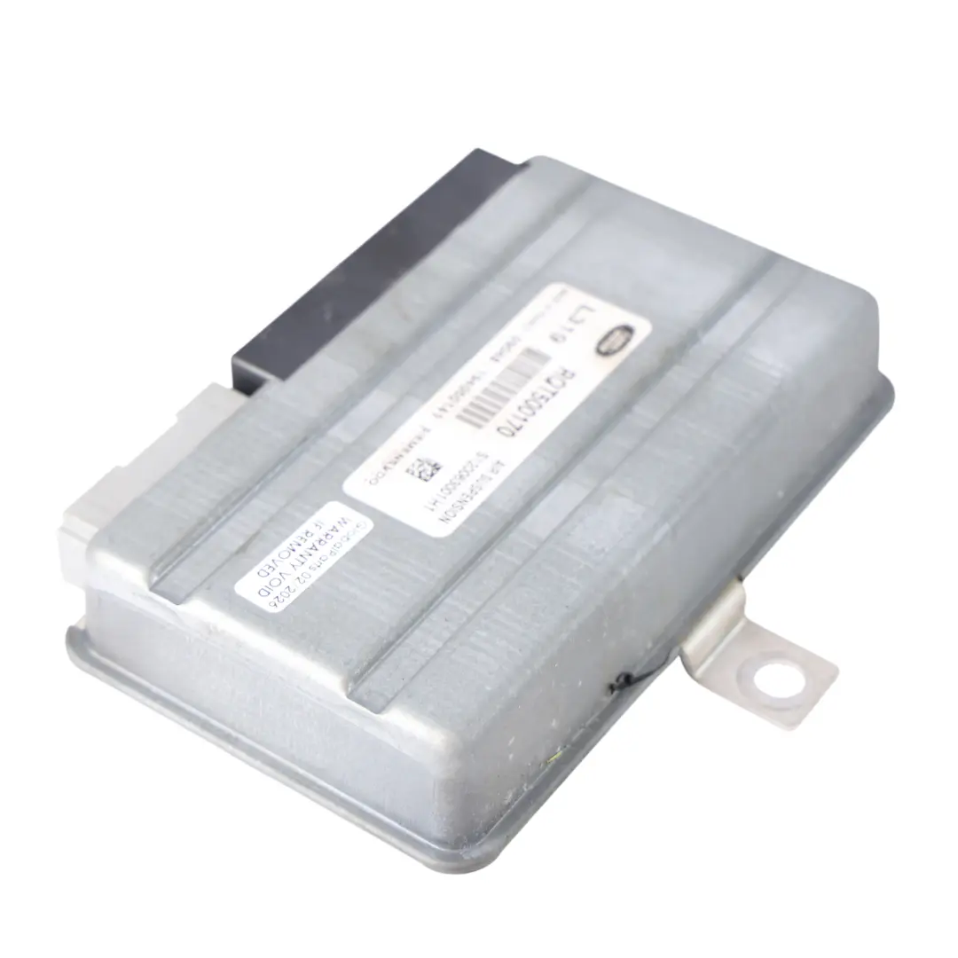 Módulo Control Suspensión Neumática ECU para Land Rover Discovery 3 L319 con número de pieza RQT500170 Land Rover Discovery 3 L319 Módulo Control Suspensión Neumática ECU - SKU RQT500170 - Número de pieza RQT500170