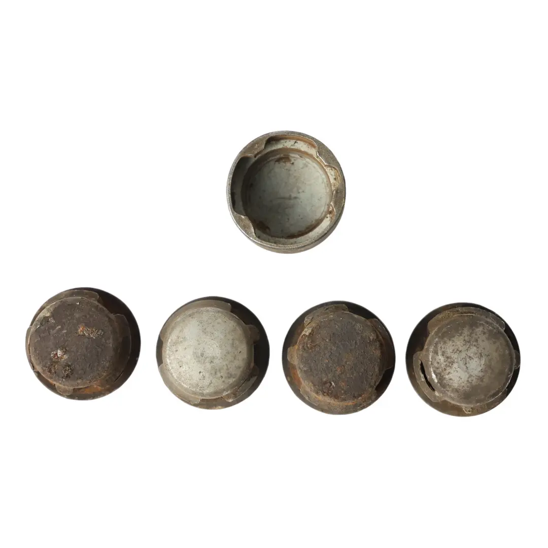 Kit De 4 Boulons De Roue Antivol Avec Écrous pour Land Rover Discovery L319 à propos du numéro de pièce RRB500120 Land Rover Discovery L319 Kit De 4 Boulons De Roue Antivol Avec Écrous - SKU RRB500120 - Numéro de pièce RRB500120