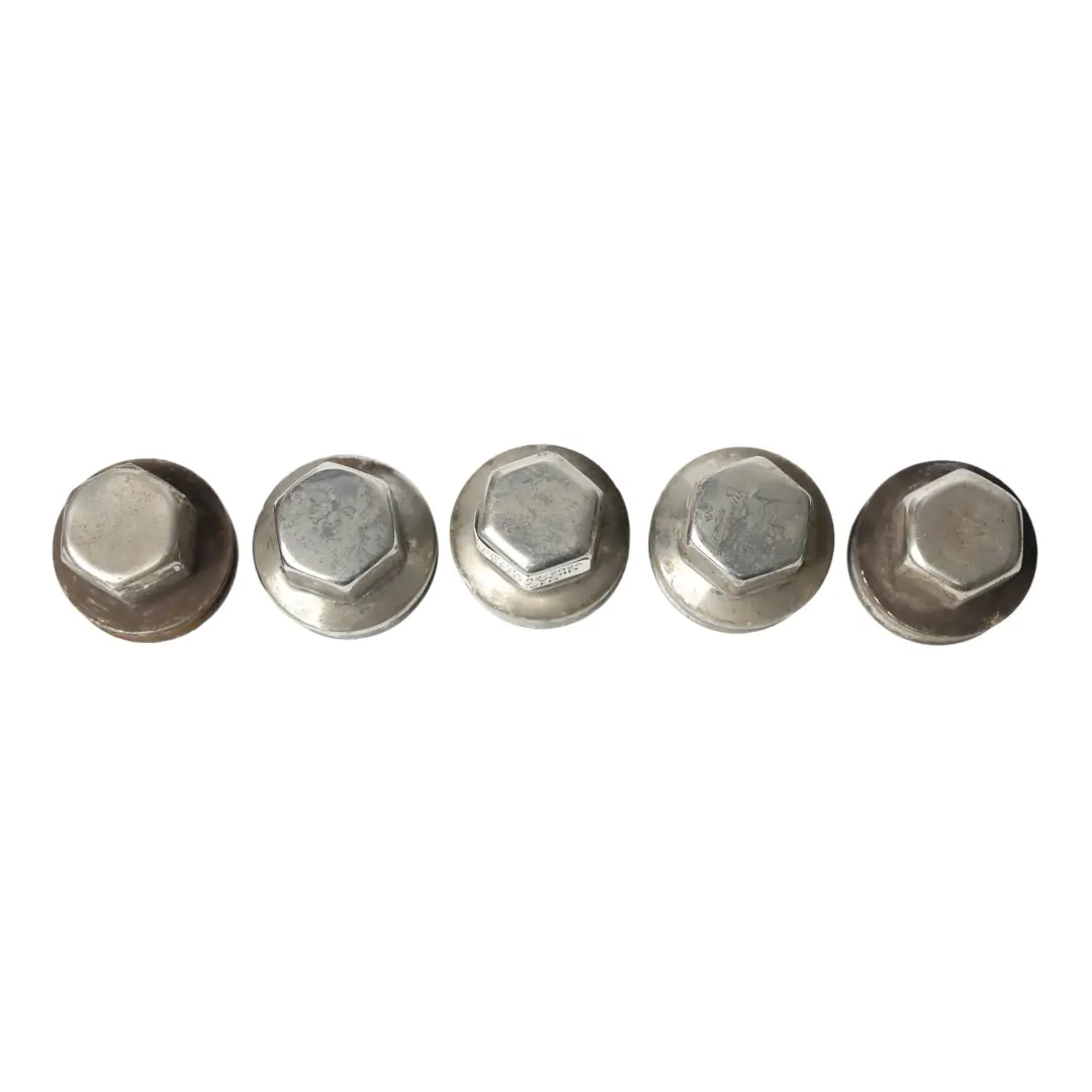 Bloccaggio Ruota Bullone Serrature Dado Set per Land Rover Discovery L319 con numero di parte RRD500590 Land Rover Discovery L319 Bloccaggio Ruota Bullone Serrature Dado Set - SKU RRD500590 - Numero di parte RRD500590