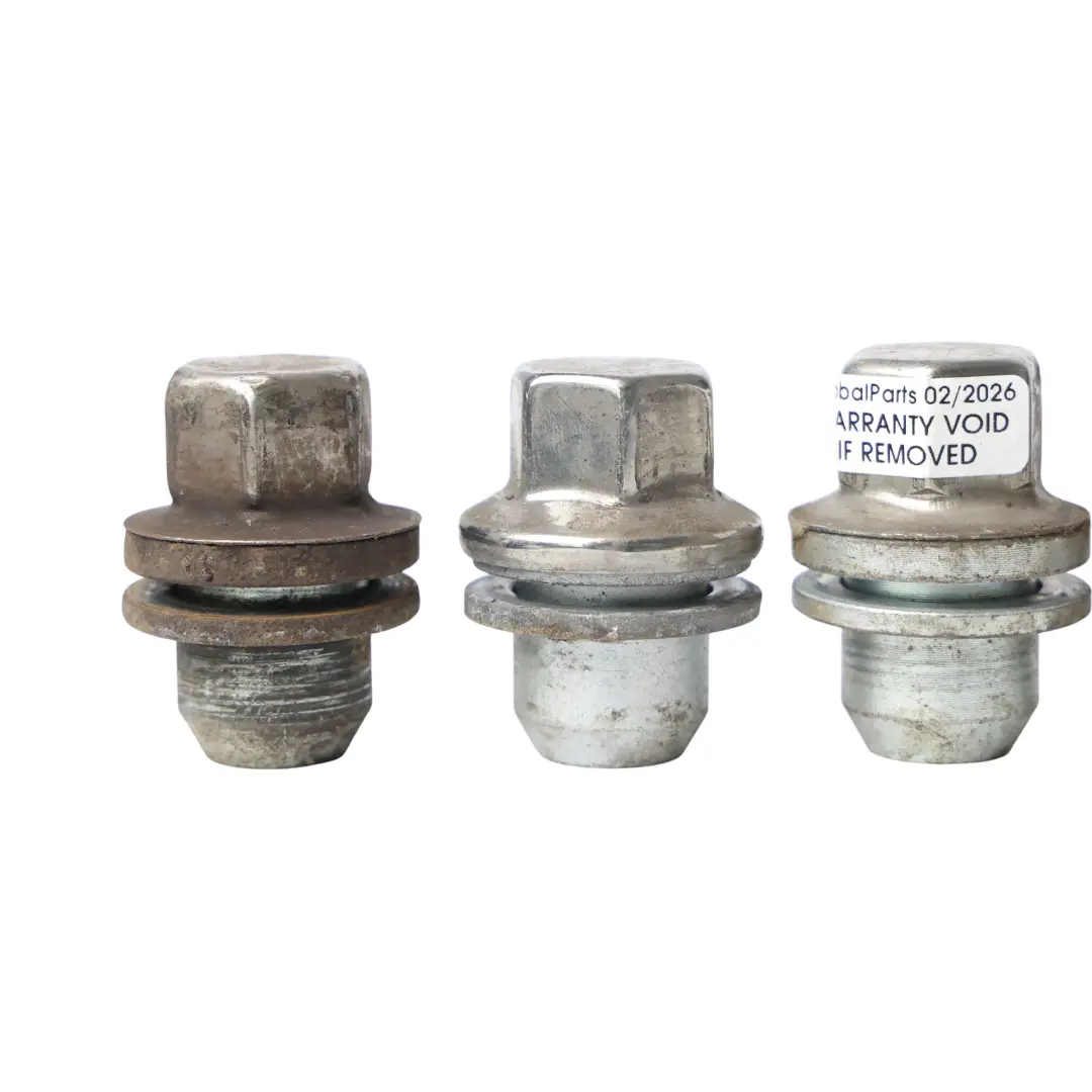 Nakrętek Śrub Koła Zestaw 5X do Land Rover Discovery L319 o numerze RRD500590 Land Rover Discovery L319 Nakrętek Śrub Koła Zestaw 5X - SKU RRD500590 - Numer Części RRD500590