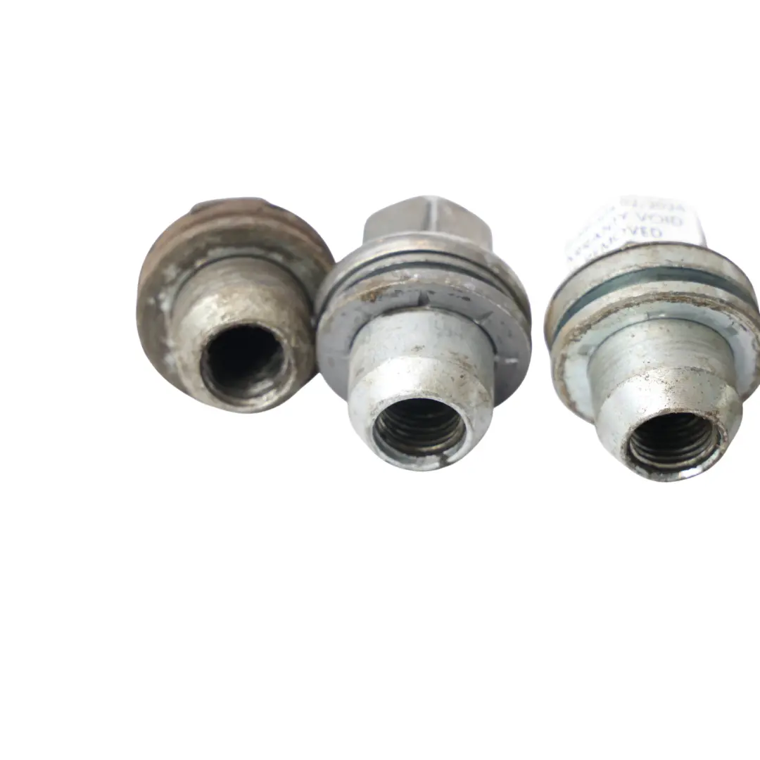 Land Rover Discovery L319 Nakrętek Śrub Koła Zestaw 5X - SKU RRD500590 - Numer Części RRD500590