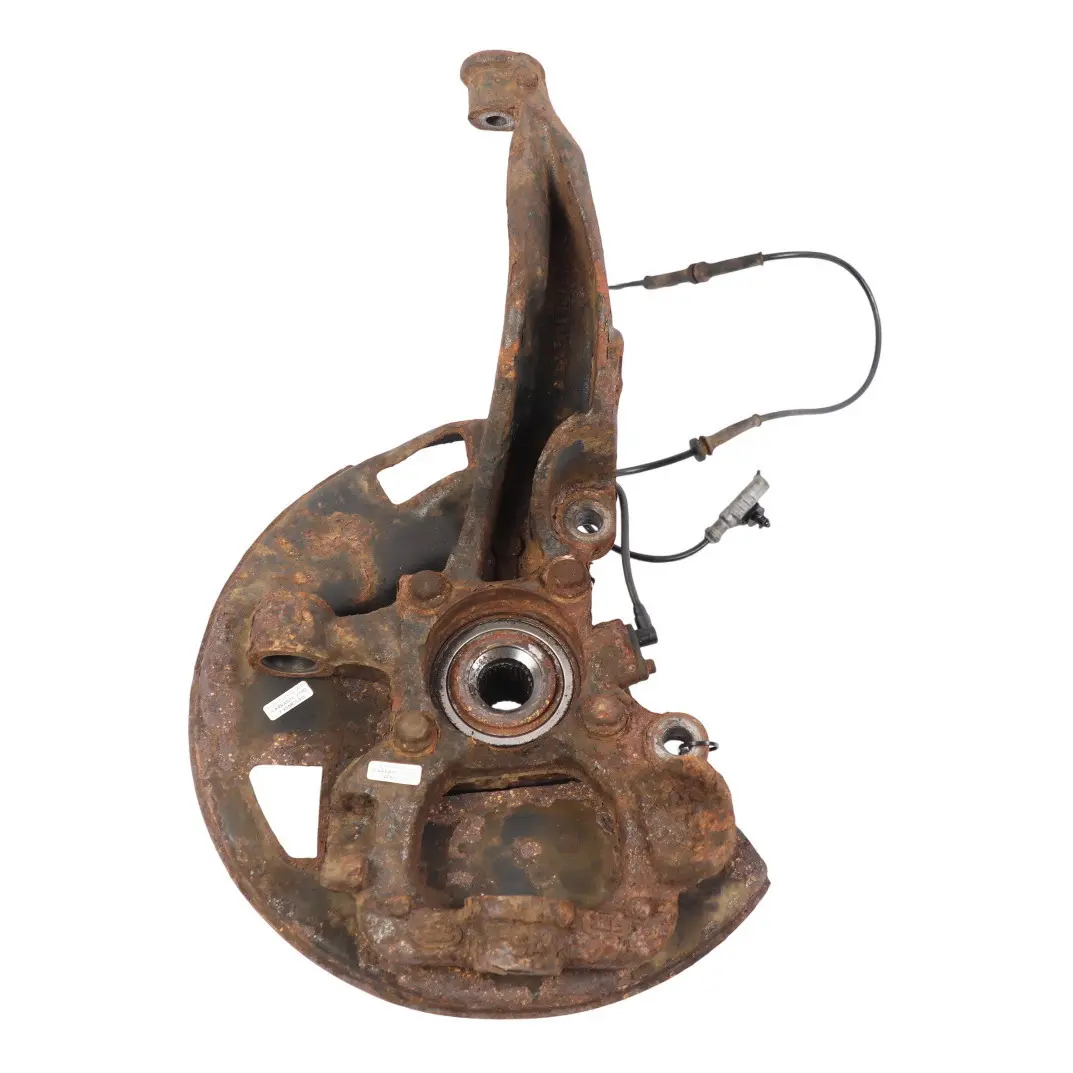 Range Rover Sport L320 Wheel Carrier Hub Knuckle Front Right O/S 8H32-3K185-AA