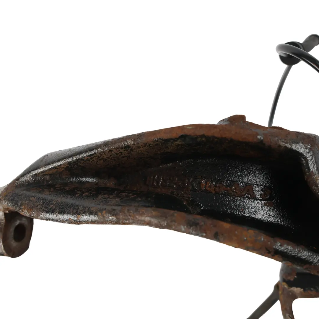 Porta Ruota Mozzo Snodo Anteriore Destro 8H32-3K185-AA per Range Rover Sport L320 con numero di parte RUB500320 Range Rover Sport L320 Porta Ruota Mozzo Snodo Anteriore Destro 8H32-3K185-AA - SKU RUB500320 - Numero di parte RUB500320