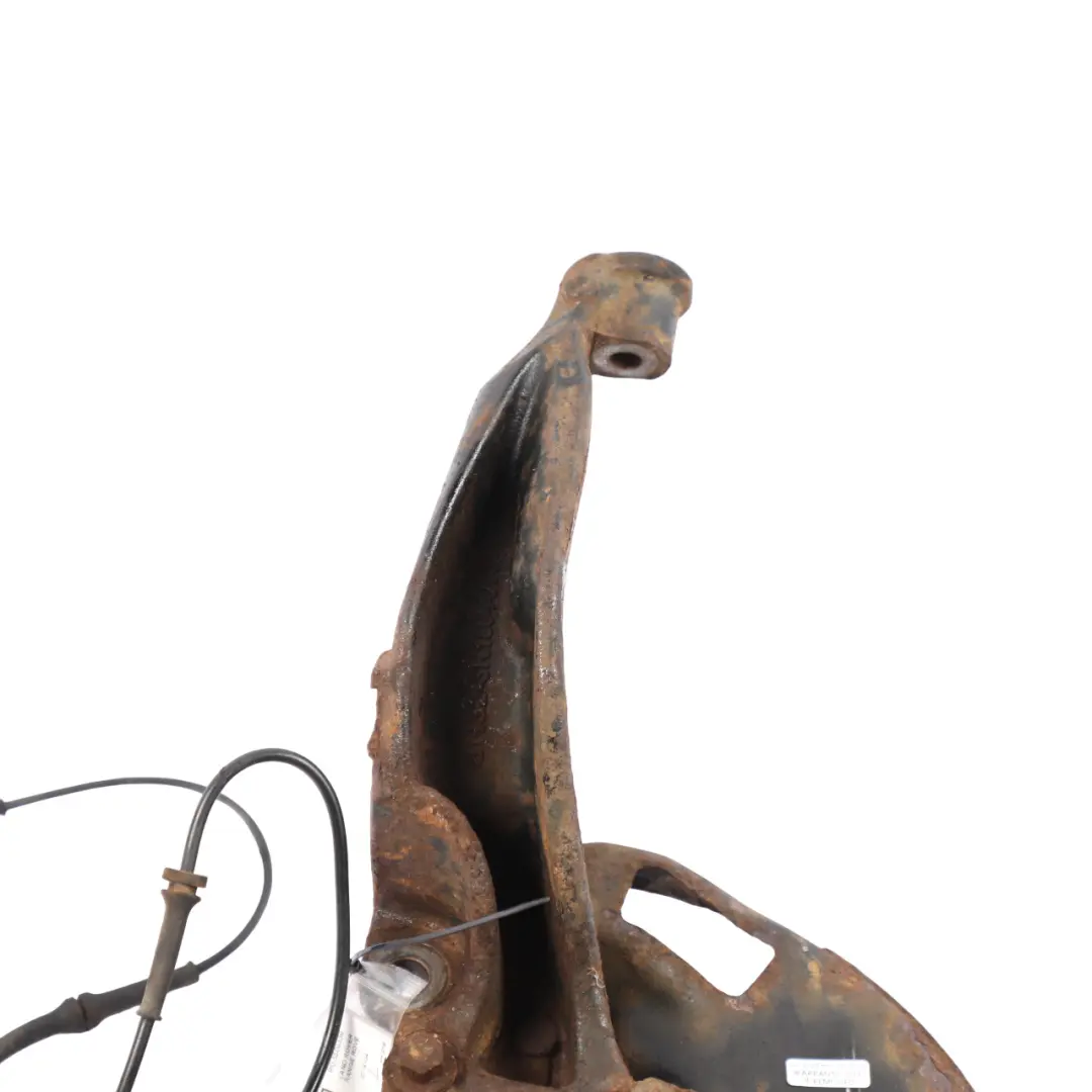 Carrier Hub Knuckle Front Left N/S 8H32-3K186-AA to Range Rover Sport L320 Wheel with Part number RUB500330 Range Rover Sport L320 Wheel Carrier Hub Knuckle Front Left N/S 8H32-3K186-AA - SKU RUB500330 - Part number RUB500330