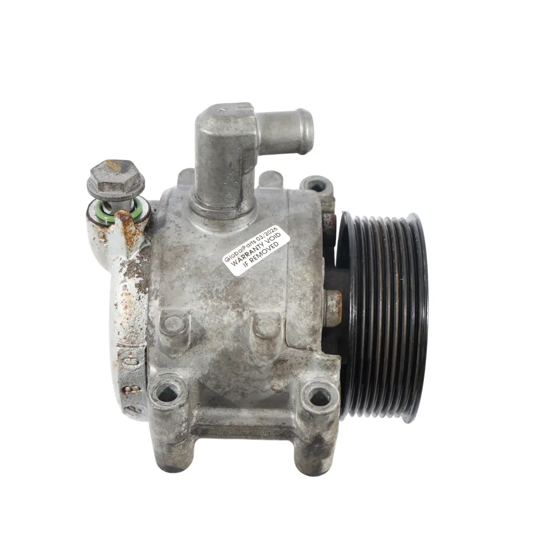 Range Rover Sport L320 Stabilisator System ARC Pumpe 5H32-5F489-BA - SKU RVB500024 - Teilenummer RVB500024