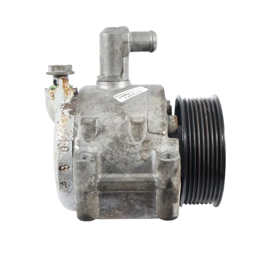 Range Rover Sport L320 Stabilisator System ARC Pumpe 5H32-5F489-BA - SKU RVB500024 - Teilenummer RVB500024