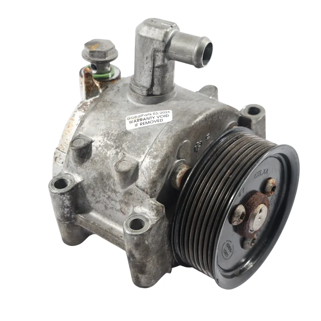 Pompa Stabilizatora ARC 5H32-5F489-BA do Range Rover Sport L320 o numerze RVB500024 Range Rover Sport L320 Pompa Stabilizatora ARC 5H32-5F489-BA - SKU RVB500024 - Numer Części RVB500024