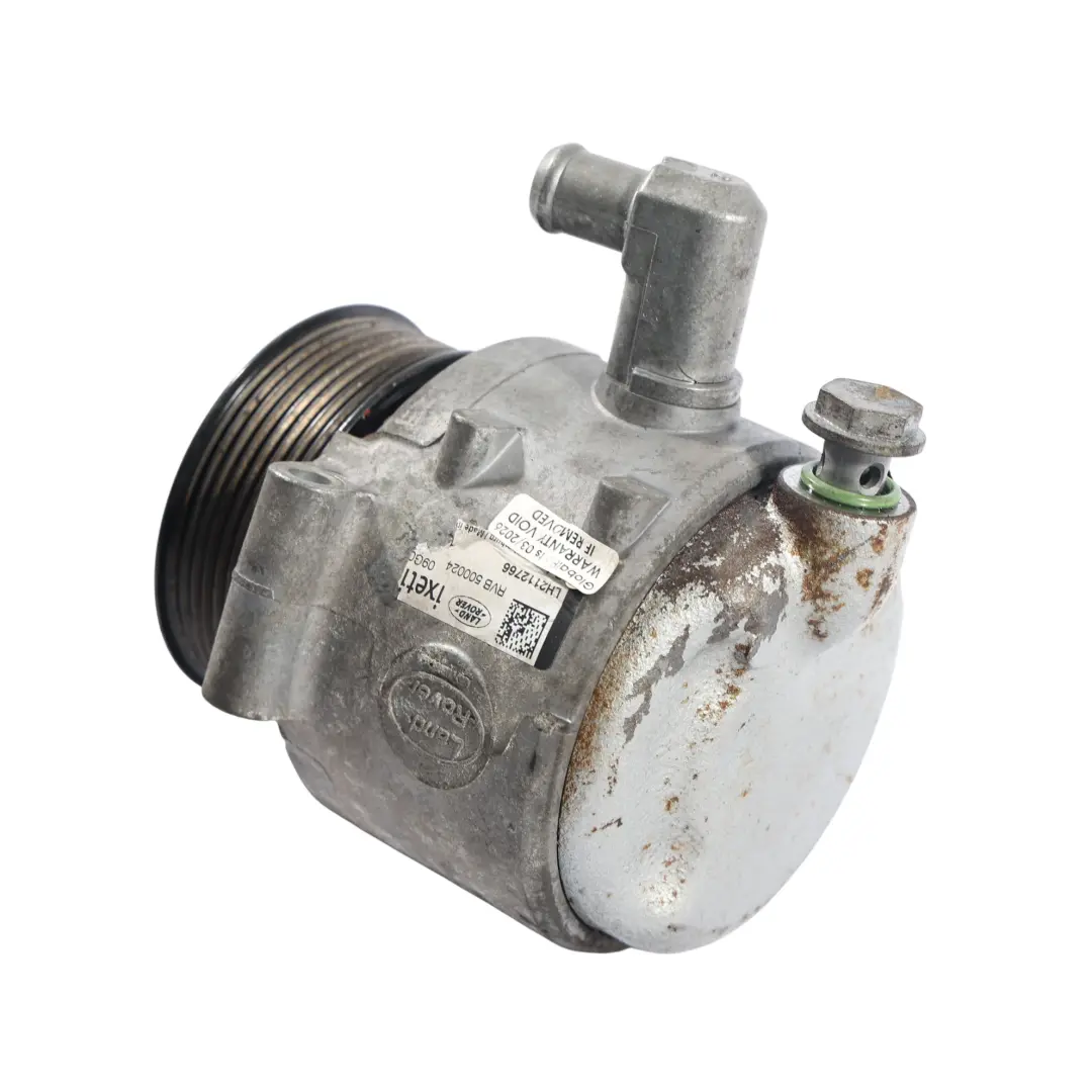 Système Barre Anti Roulis Pompe ARC 5H32-5F489-BA pour Range Rover Sport L320 à propos du numéro de pièce RVB500024 Range Rover Sport L320 Système Barre Anti Roulis Pompe ARC 5H32-5F489-BA - SKU RVB500024 - Numéro de pièce RVB500024