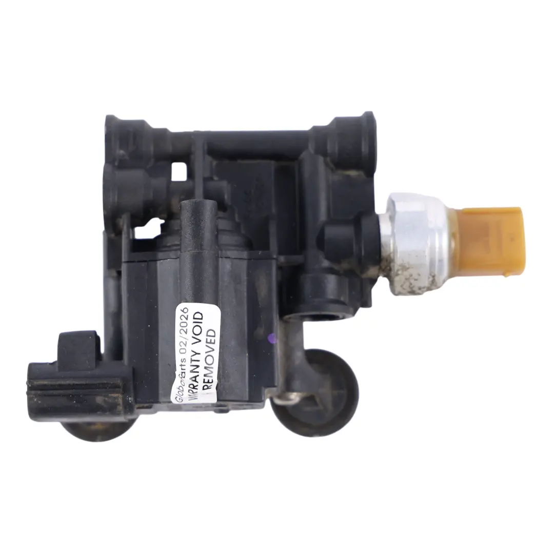 Suspension Pneumatique pour Land Rover Discovery 3 L319 à propos du numéro de pièce RVH000046 Land Rover Discovery 3 L319 Suspension Pneumatique - SKU RVH000046 - Numéro de pièce RVH000046