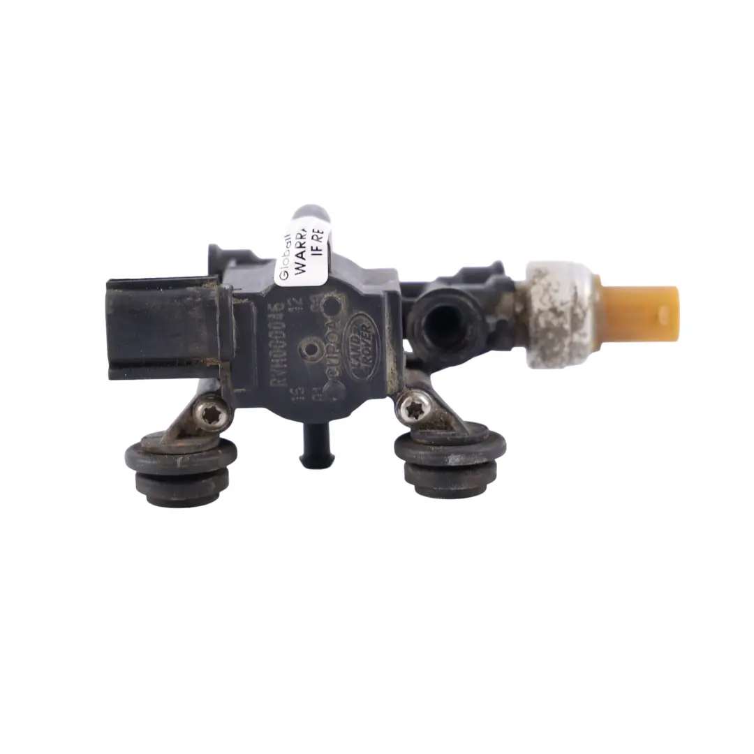 Land Rover Discovery 3 L319 Air Suspension Valve Control - SKU RVH000046 - Part number RVH000046