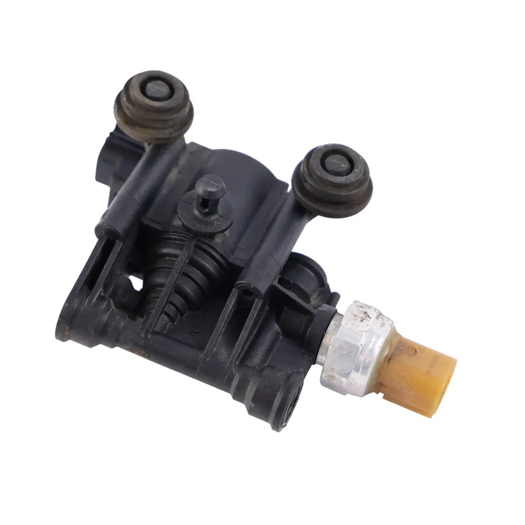 Control De La Válvula Suspensión Neumática para Land Rover Discovery 3 L319 con número de pieza RVH000046 Land Rover Discovery 3 L319 Control De La Válvula Suspensión Neumática - SKU RVH000046 - Número de pieza RVH000046