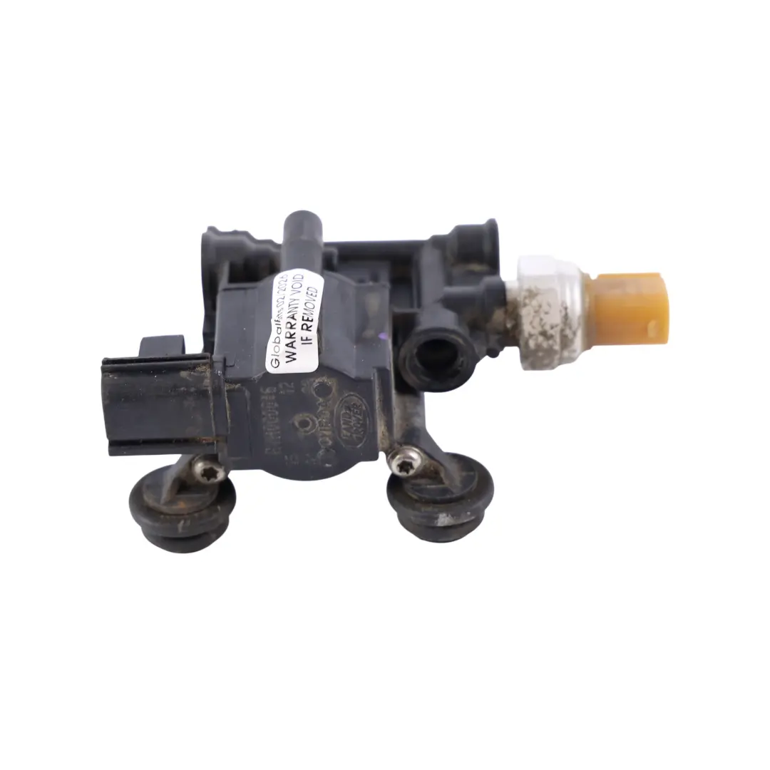 Land Rover Discovery 3 L319 Suspension Pneumatique - SKU RVH000046 - Numéro de pièce RVH000046