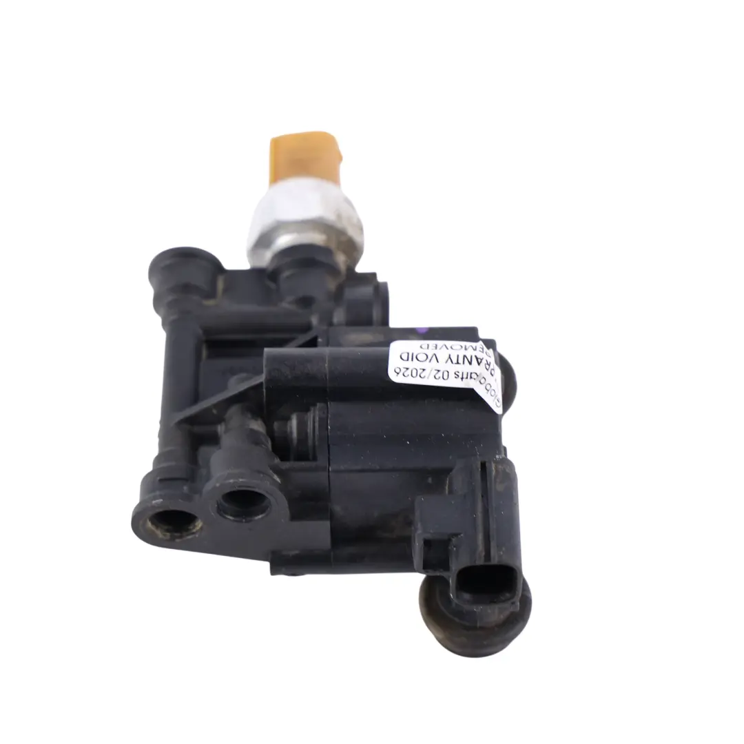 Luft Federung Ventil Steuerung für Land Rover Discovery 3 L319 mit Teilenummer RVH000046 Land Rover Discovery 3 L319 Luft Federung Ventil Steuerung - SKU RVH000046 - Teilenummer RVH000046