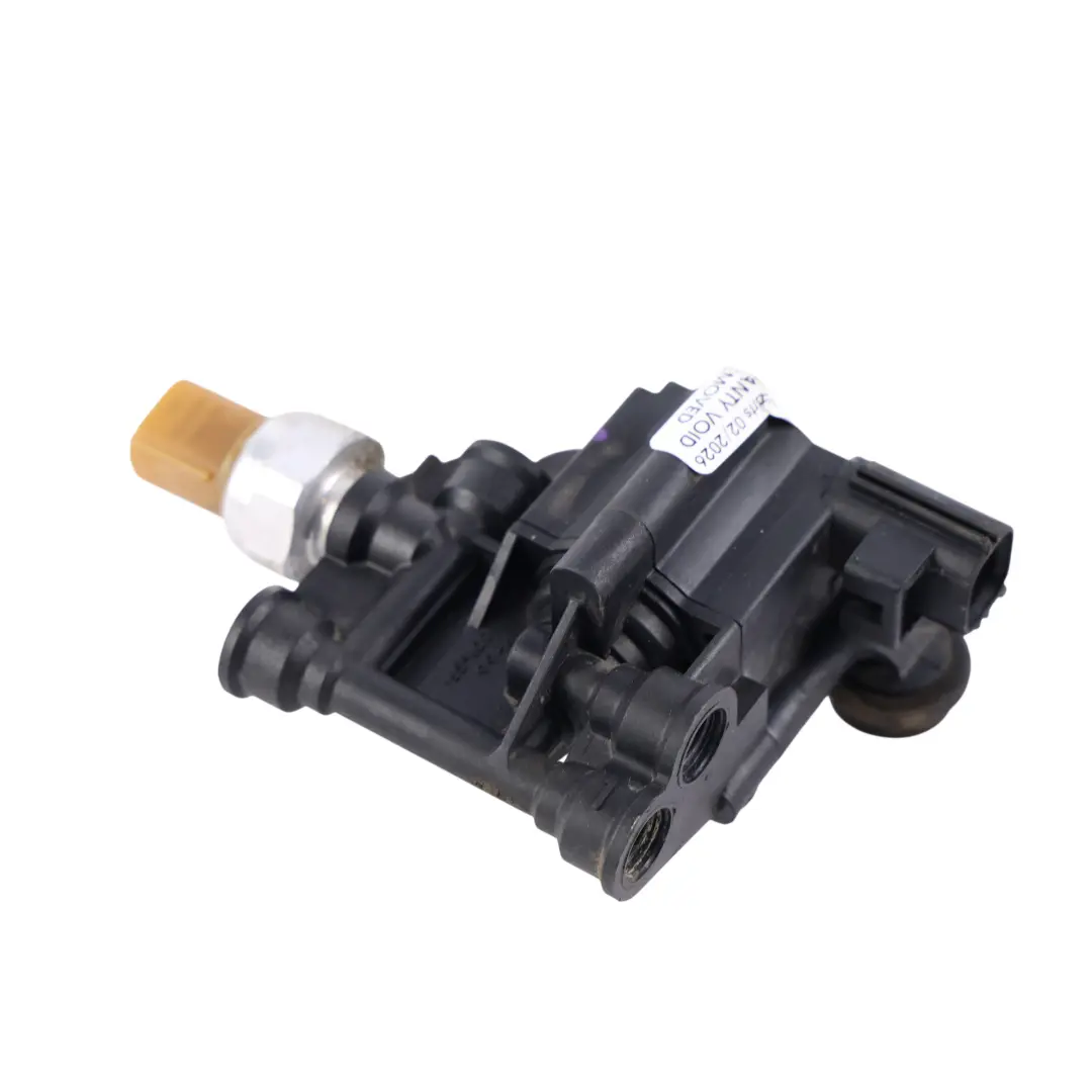 Controllo Valvola Sospensione Aria per Land Rover Discovery 3 L319 con numero di parte RVH000046 Land Rover Discovery 3 L319 Controllo Valvola Sospensione Aria - SKU RVH000046 - Numero di parte RVH000046