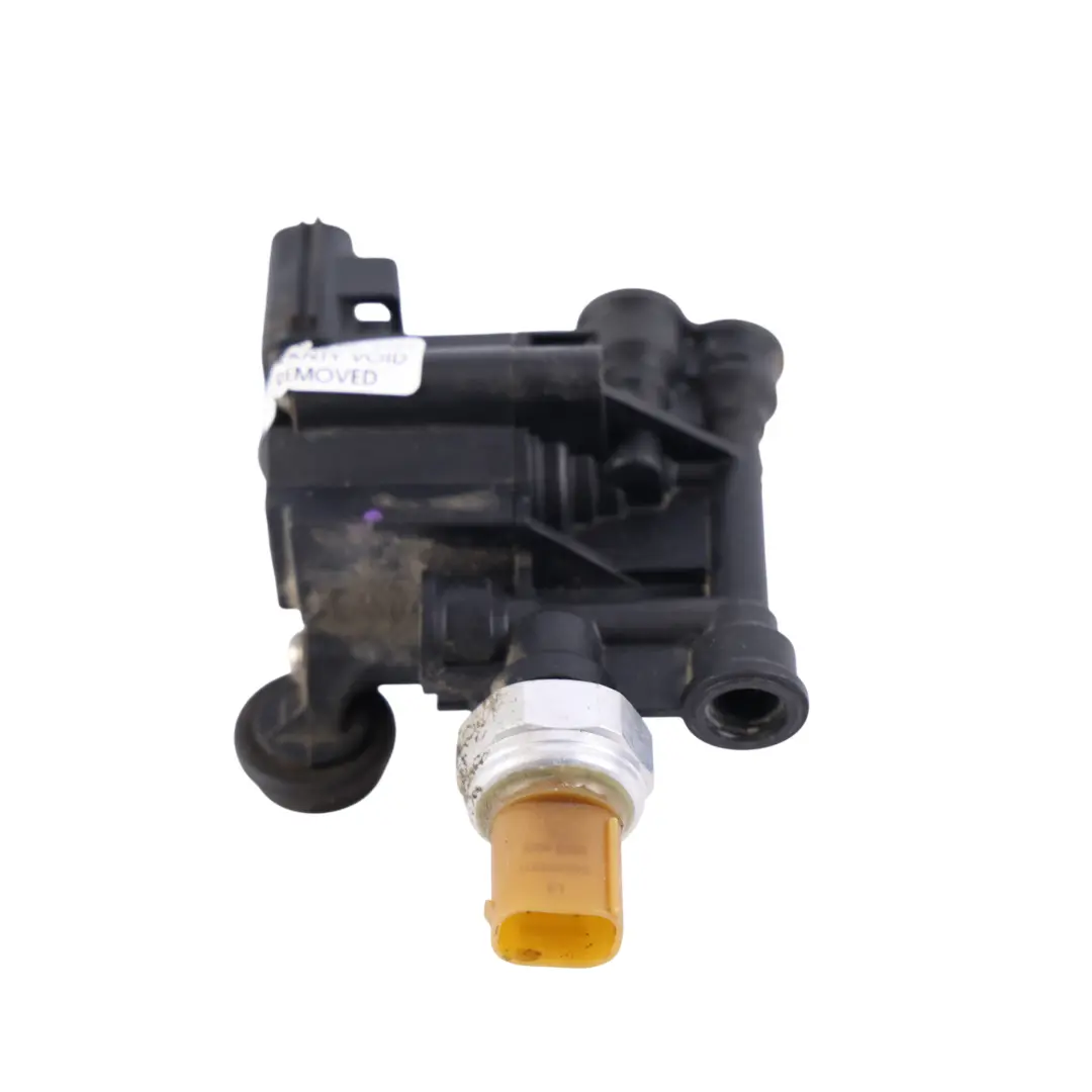 Land Rover Discovery 3 L319 Air Suspension Valve Control - SKU RVH000046 - Part number RVH000046