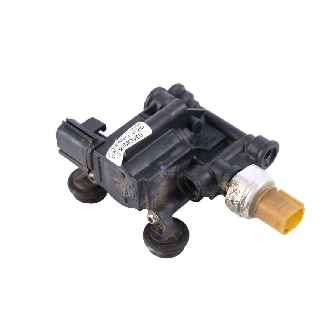 Land Rover Discovery 3 L319 Controllo Valvola Sospensione Aria - SKU RVH000046 - Numero di parte RVH000046