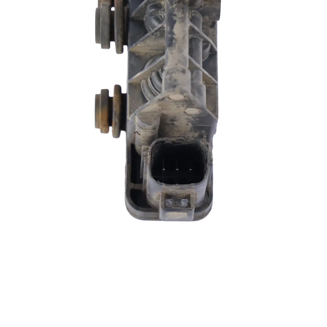 Land Rover Discovery 3 L319 Rear Air Suspension Relief Valve Block - SKU RVH000055-1 - Part number RVH000055