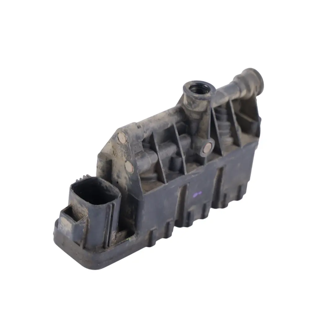 Bloqueo Válvula Alivio Neumática Trasera para Land Rover Discovery 3 L319 con número de pieza RVH000055 Land Rover Discovery 3 L319 Bloqueo Válvula Alivio Neumática Trasera - SKU RVH000055-1 - Número de pieza RVH000055