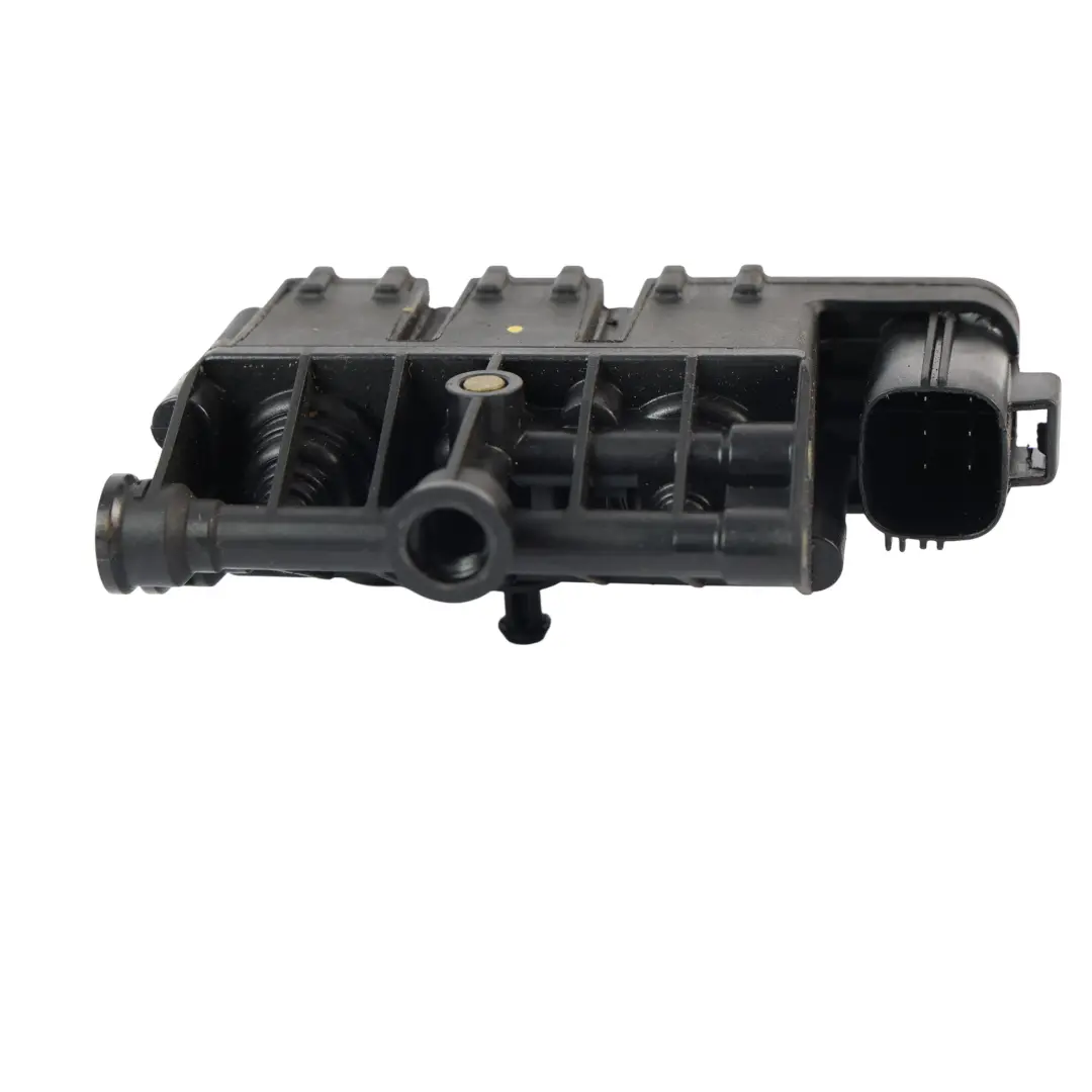 Range Rover L322 Sospensione Pneumatica Blocco Valvola Posteriore - SKU RVH500050 - Numero di parte RVH500050